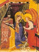 Annunciation